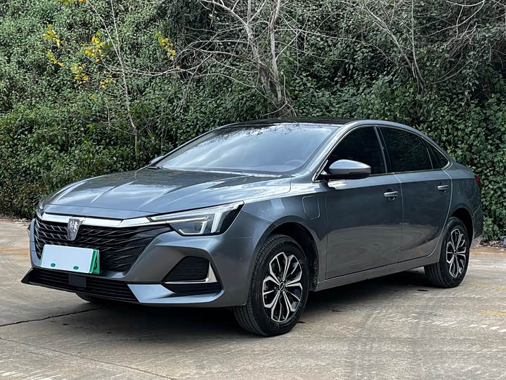 Roewe i6 Max EV 2022 2022款 EV 500天幕特别版