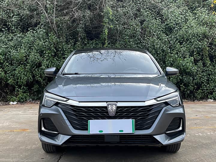 Roewe i6 Max EV 2022 2022款 EV 500天幕特别版