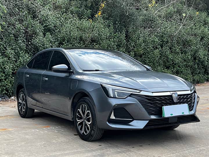Roewe i6 Max EV 2022 2022款 EV 500天幕特别版