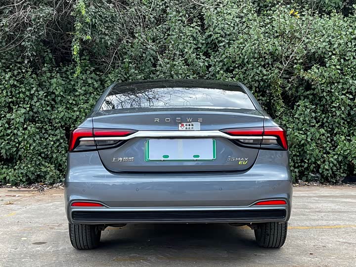 Roewe i6 Max EV 2022 2022款 EV 500天幕特别版