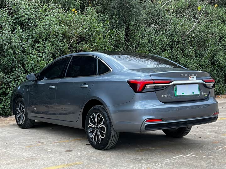 Roewe i6 Max EV 2022 2022款 EV 500天幕特别版