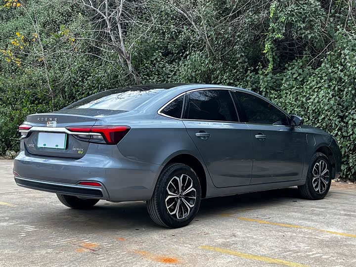 Roewe i6 Max EV 2022 2022款 EV 500天幕特别版