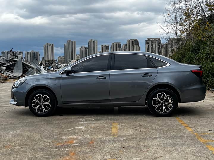 Roewe i6 Max EV 2022 2022款 EV 500天幕特别版