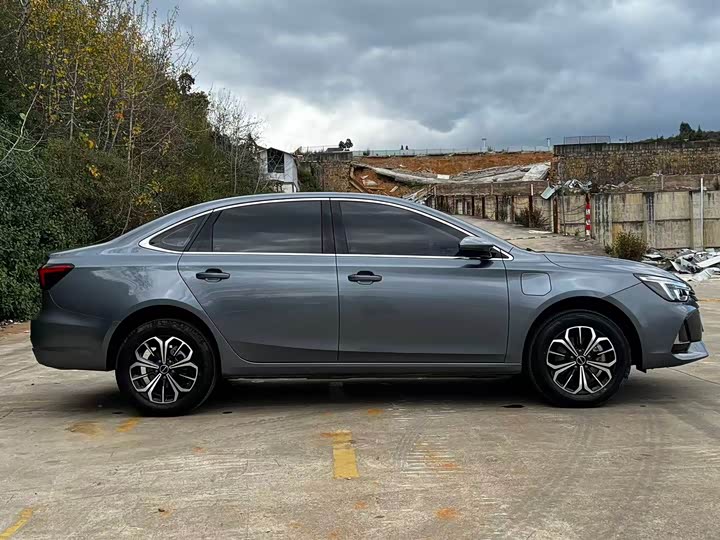 Roewe i6 Max EV 2022 2022款 EV 500天幕特别版