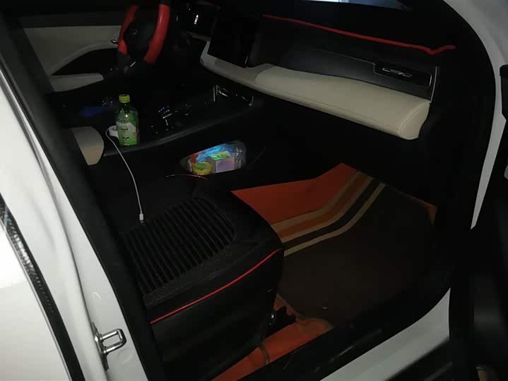 BYD Qin Plus 2025 2025款 DM-i 智驾版 55KM领先型