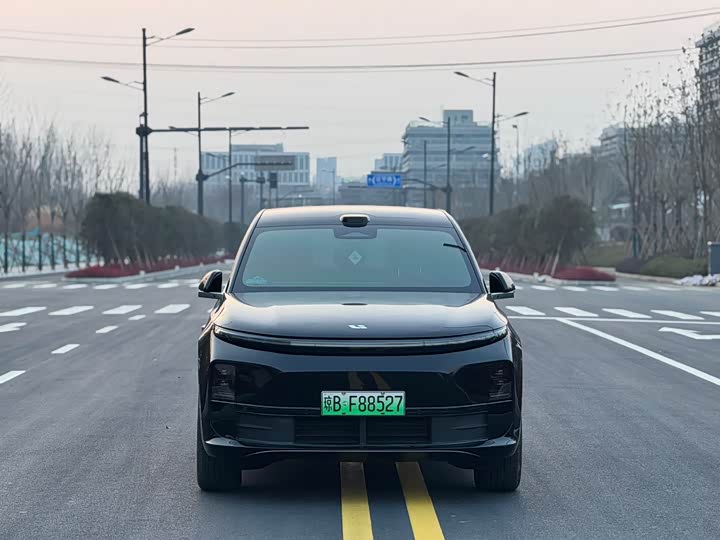 LiXiang L6 2025 2025款 Pro 智能焕新版