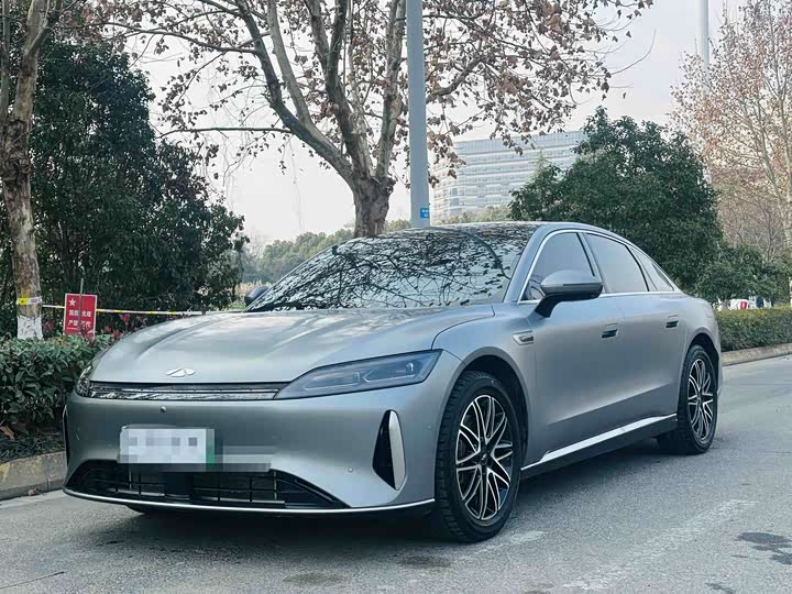 Chery Fulwin A9L 2025 2025款 260超长续航尊贵版