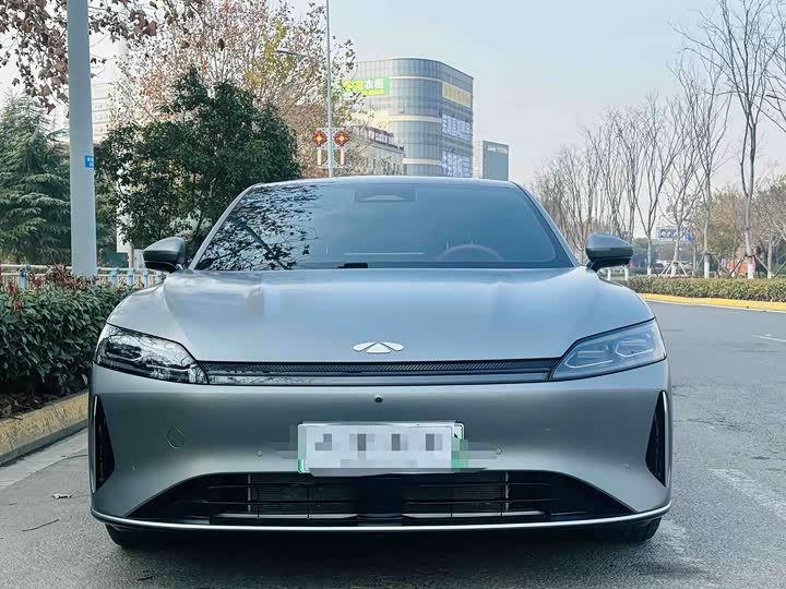 Chery Fulwin A9L 2025 2025款 260超长续航尊贵版