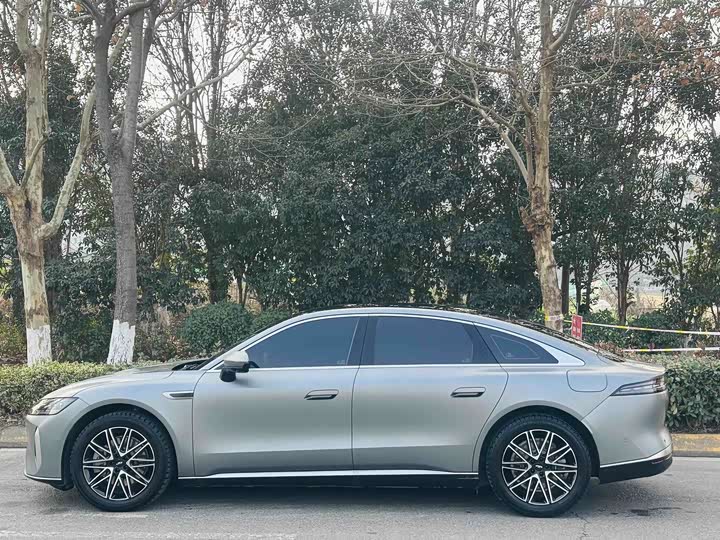 Chery Fulwin A9L 2025 2025款 260超长续航尊贵版