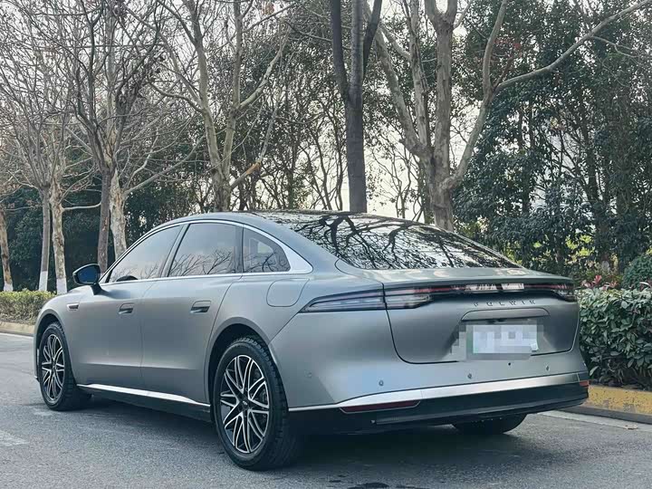 Chery Fulwin A9L 2025 2025款 260超长续航尊贵版