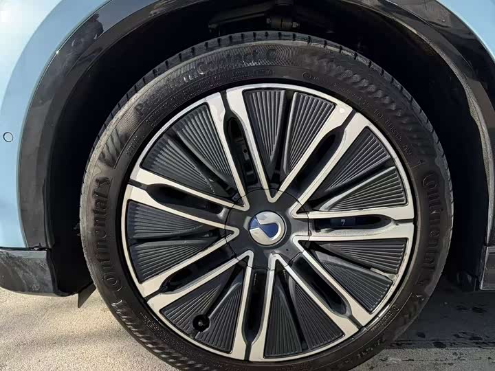 Denza N7 2024 2024款 630 四驱智驾Ultra版