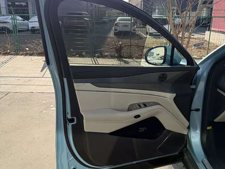 Denza N7 2024 2024款 630 四驱智驾Ultra版