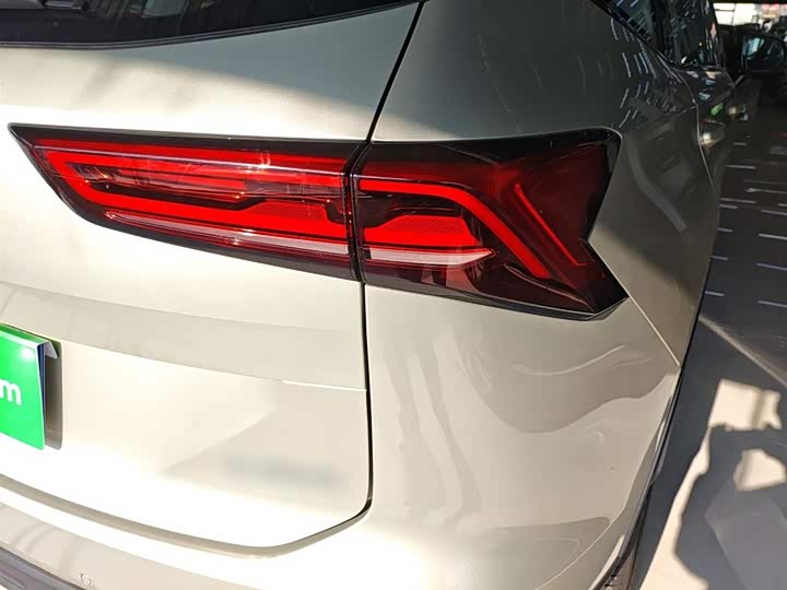 Haval H6 2024 2024款 1.5T 两驱Ultra