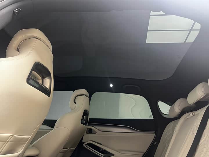 BYD Song L 2025 2025款 662km 超越型