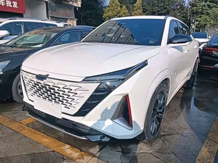2023 Changan Oshan Z6