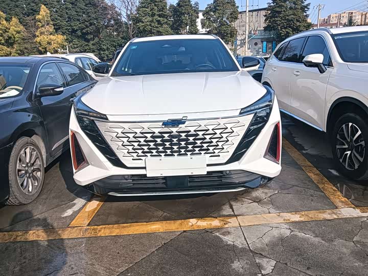 2023 Changan Oshan Z6