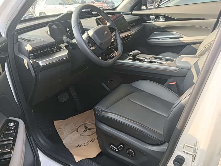 2023 Changan Oshan Z6