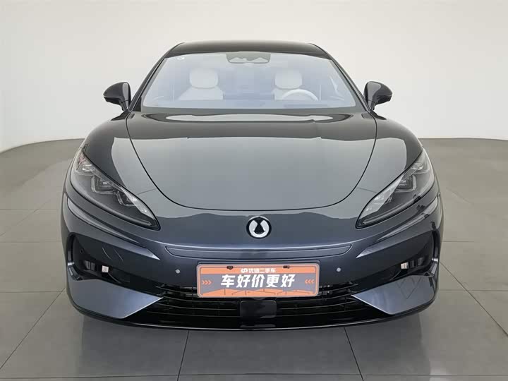 Denza Z9 2024 2024款 1100km 四驱Ultra版