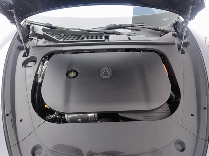 Denza Z9 2024 2024款 1100km 四驱Ultra版