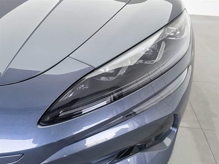 Denza Z9 2024 2024款 1100km 四驱Ultra版