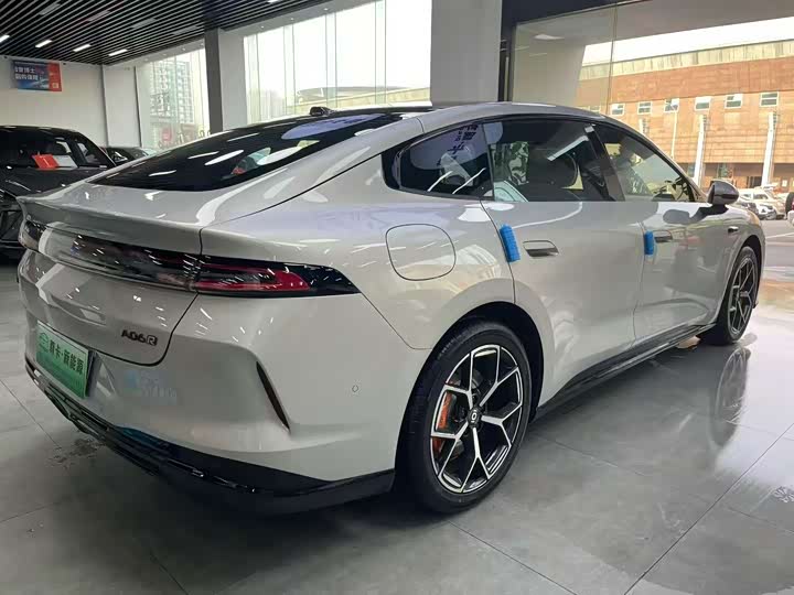 2026 Changan Qiyuan (Nevo) A06