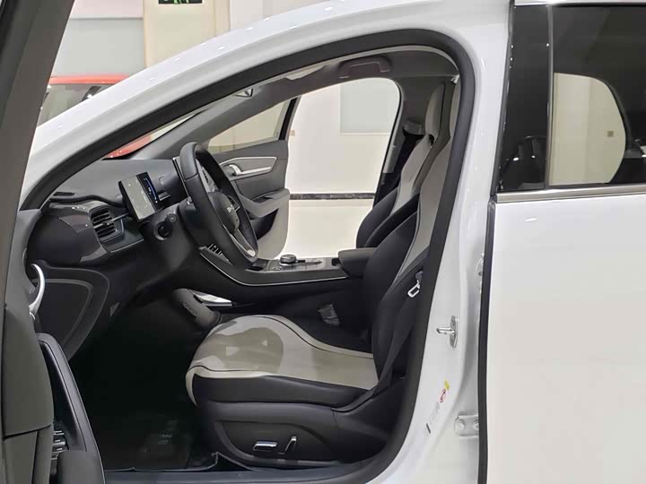 BYD Destroyer 05 2024 2024款 荣耀版 DM-i 120KM 尊贵型