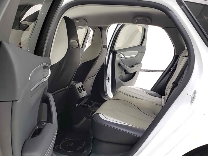 BYD Destroyer 05 2024 2024款 荣耀版 DM-i 120KM 尊贵型