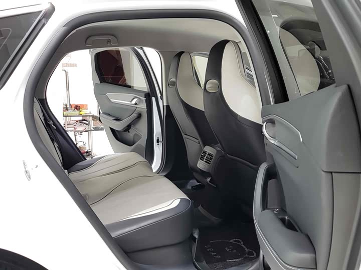 BYD Destroyer 05 2024 2024款 荣耀版 DM-i 120KM 尊贵型