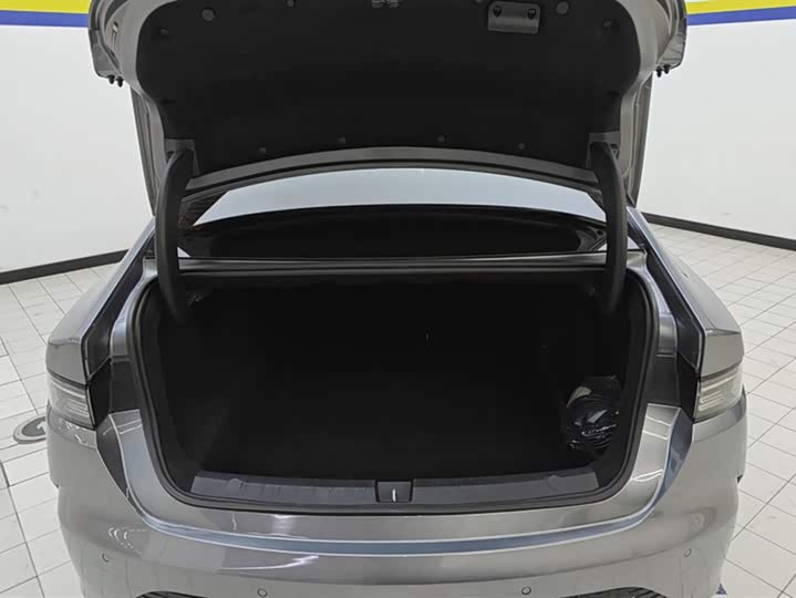 BYD Destroyer 05 2024 2024款 荣耀版 DM-i 55KM 豪华型