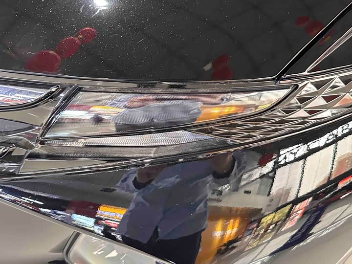 Hyundai Tucson L 2023 2023款 途胜L 1.5T 自动两驱DLX豪华版