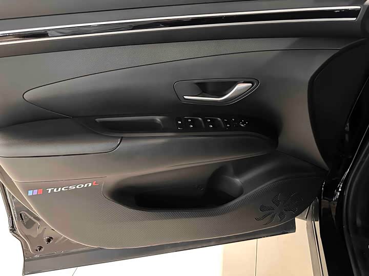 Hyundai Tucson L 2023 2023款 途胜L 1.5T 自动两驱DLX豪华版