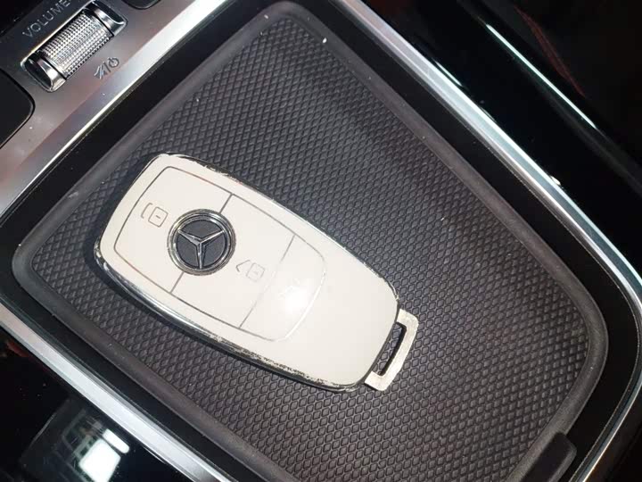 Mercedes-Benz CLA-Class 2024 2024款 CLA 220