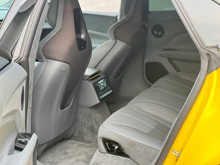 Lotus Emeya 2024 2024款 EMEYA S+