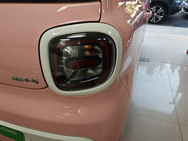 Bestune Pony 2025 2025款 222km 灵动马