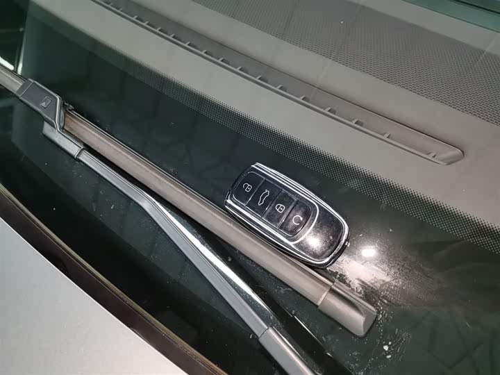 Chery Tiggo 9 Hybrid 2025 2025款 1.5T 106KM悦享版 5座 三元锂