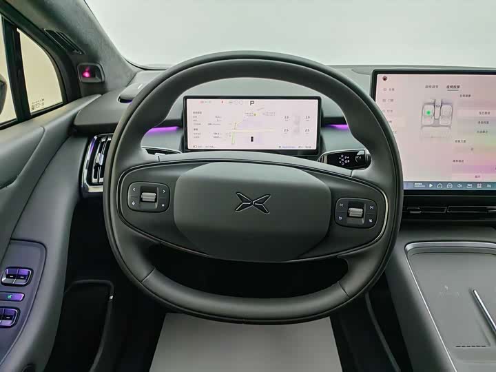 XPeng F57 2025 2025款 超长续航 Max 旗舰版