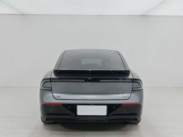 XPeng F57 2025 2025款 超长续航 Max 旗舰版