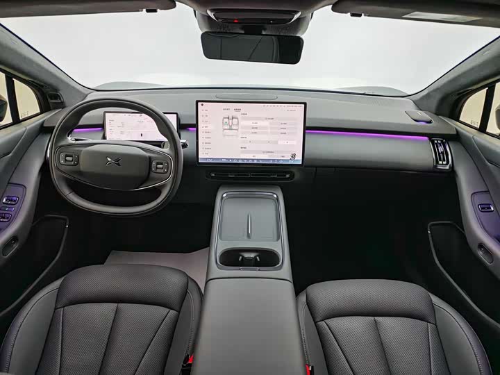 XPeng F57 2025 2025款 超长续航 Max 旗舰版