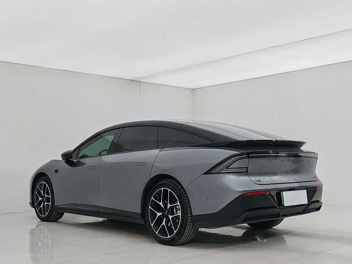 XPeng F57 2025 2025款 超长续航 Max 旗舰版