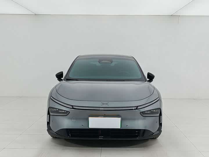 XPeng F57 2025 2025款 超长续航 Max 旗舰版