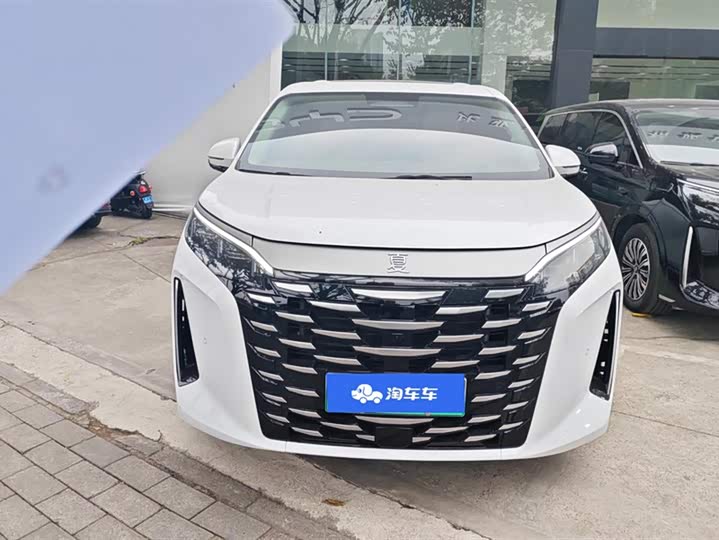 BYD Xia 2025 2025款 DM-i 1.5T 180km 超越型