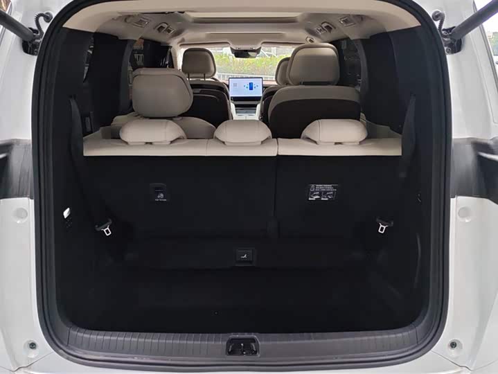 BYD Xia 2025 2025款 DM-i 1.5T 180km 超越型