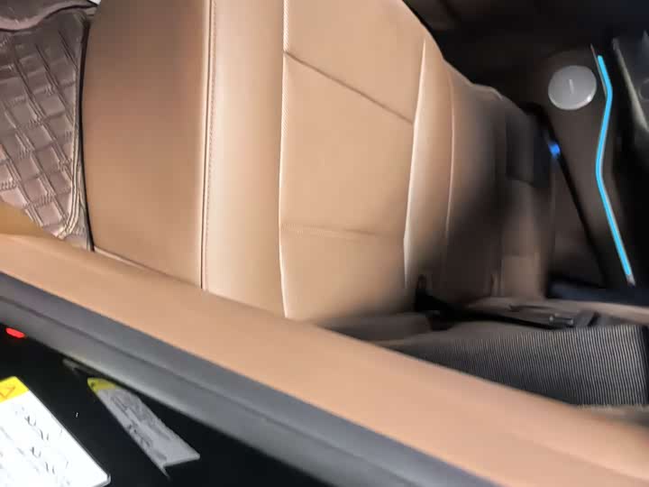 Tank 700 Hybrid 2024 2024款 Hi4-T 极境版