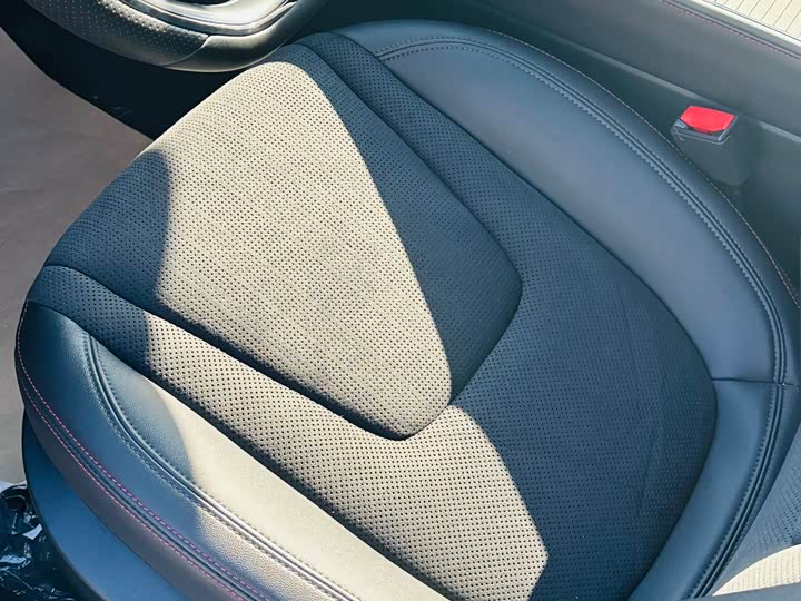 Ford Mondeo 2025 2025款 2.0T EcoBoost E 混动 运动版 ST-Line