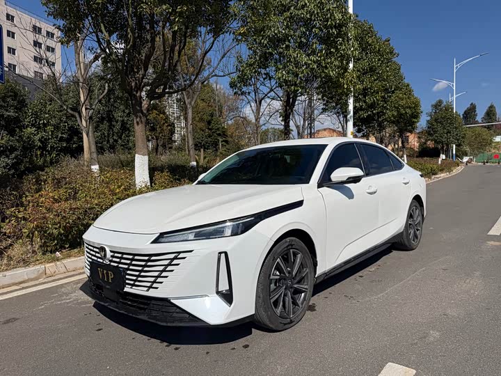 Changan Eado Plus 2024 2024款 1.5T GDI自动 畅享版