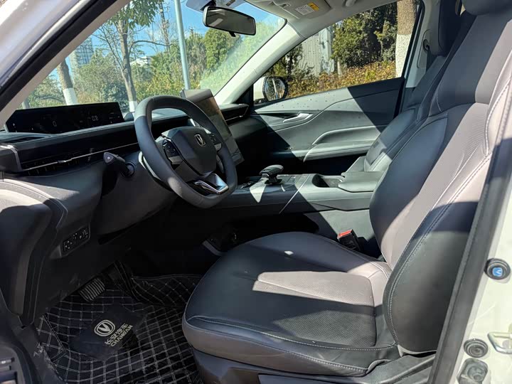 Changan Eado Plus 2024 2024款 1.5T GDI自动 畅享版