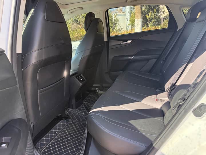 Changan Eado Plus 2024 2024款 1.5T GDI自动 畅享版