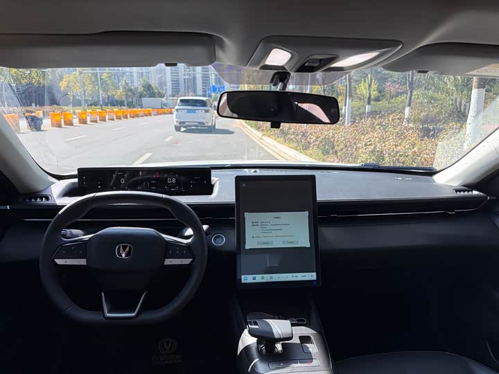 Changan Eado Plus 2024 2024款 1.5T GDI自动 畅享版