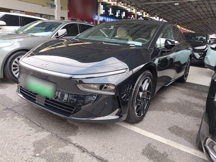 XPeng F57 2024 2024款 长续航 Max