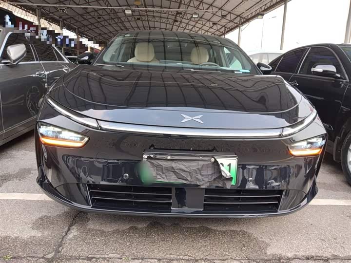 XPeng F57 2024 2024款 长续航 Max